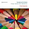 Download track Variations On Gott Erhalte Franz Den Kaiser, Op. 7 (Arr. T. Hoppstock For Guitar)