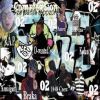 Download track On A La Dalle (L. A. K. H. Feat Amalgam)