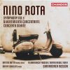 Download track 10. Symphony No. 3 In C Major I. Allegro