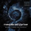 Download track Riding The Razors Edge (Empty Vial)