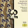 Download track Symphony No. 5 In C Sharp Minor: 1. Trauermarsch (In Gemessenem Schritt. Streng. Wie Ein Kondukt - Plötzlich Schneller. Leidenschaftlich. Wild - Tempo I)