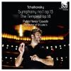 Download track 3. Symphony No. 1 Winter Daydreams - III Scherzo. Allegro Scherzando Giocoso