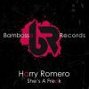 Download track She's A Freak