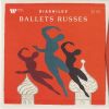Download track 19 Stravinsky - Le Sacre Du Printemps： Part 2. Le Sacrifice. Danse Sacrale (L'Élue)