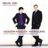 Download track 04. Violin Concerto In D Minor, Op. 47 I. Allegro Moderato