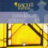 Download track Du Friedefürst, Herr Jesu Christ BWV 116 - II Aria (Alto)