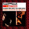 Download track Epistrophy (Theme) (Recorded Live At The Five Spot Cafe, August 7, 1958)