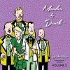 Download track You Really Got A Hold On Me By Smokey Robinson And The Miracles