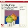 Download track 3. Symphonie N° 6 En Si Mineur «Pathetique» Op. 74: I. Adagio. Allegro Non Troppo. Moderato. Allegro Vivo