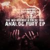 Download track The Devil Manga
