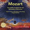 Download track Abendempfindung, K. 523: 