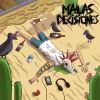 Download track Quiero Irme A La Mierda