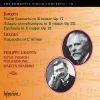 Download track Adagio Symphonique In B Major, Op 20