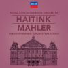 Download track Symphony No. 3 In D Minor / Part 2: 6. Langsam. Ruhevoll. Empfunden
