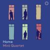 Download track Barber: String Quartet In B Minor, Op. 11: I. Molto Allegro E Appassionato