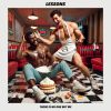 Download track LESSONS / STEAMY WINDOWS / DON'T STOP (Temporary Hero Remix)