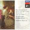 Download track 16 - Rachmaninov Etudes-Tableaux, Op. 33 No. 9 In C Sharp Minor