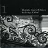 Download track Clarinet Quintet In A - Dur, KV 581 - I. Allegro