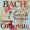 Download track 20. Bach- Partita No. II In D Minor, BWV 1004- IV. Giga