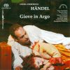 Download track Giove In Argo (Jupiter In Argos), Opera, HWV A14: Ouverture. Largo - Allegro
