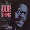 Download track Our Thing