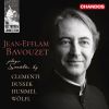 Download track Piano Sonata No. 3 In F Minor, Op. 20: I. Allegro Moderato - Adagio