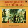 Download track 10 Concerto In G Major For Solo Flute, Two Flutes, Viola And Basso Continuo- I. Allegro
