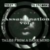 Download track Rap Niggaz Shook