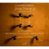 Download track 11. String Trio In E-Flat Major, Op. 34 No. 3, G. 103 I. Allegro Vivo Ma Non Presto