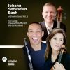 Download track 22 - Prelude & Fugue In C-Sharp Major, BWV 848- Fugue (Arr. E. Lamb For Flute, Viola And Cello)