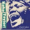 Download track Tell Me The Truth (Bonus Track)