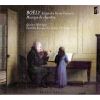 Download track 6. Alexandre Pierre Francois Boely - String Quartet No. 1 In A Minor Op. 27 - I. A...