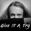 Download track Give It A Try