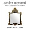 Download track Gigue (Arr. Of The Sonata K. 523 / L. 490)