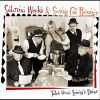 Download track Something'S Got A Hold On Me