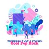 Download track Working Fast