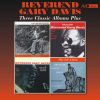 Download track Tryin' To Get To Heaven In Due Time [From 