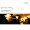 Download track Kantate Für Sopran Und Elektronische Klänge (Arr. For Voice & Mixturtrautonium By Peter Pichler Trautonium): No. 9, Das Himmlische Festmahl