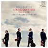 Download track 1. String Quartet No. 2 Op. 17 Sz. 67 - I. Moderato