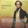 Download track Variations Serieuses, Op. 54
