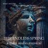 Download track Night Time (From The Endless Spring)