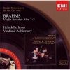 Download track 02. Violin Sonata No. 1 In G Major Op. 78 II. Adagio