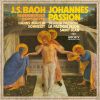 Download track Johannes-Passion, BWV 245, Pt. 2: No. 30, Es Ist Vollbracht