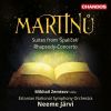 Download track 07 - Martinu - Suites From Spalícek, H. 214 - Change Of Scene And Dance Of Puss In Boots