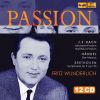 Download track Messiah, HWV 56, Pt. 3 (Sung In German): No. 53, Würdig Ist Das Lamm, Das Da Starb [Live]