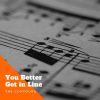 Download track Don't Let Her Be Your Baby
