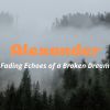 Download track Fading Echoes Of A Broken Dream