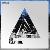 Download track Keep Time