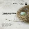 Download track To Gratiana Dancing And Singing