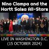 Download track Mi Gente (Live At Hartford Public Library, 7 April 2024; Bonus Track)